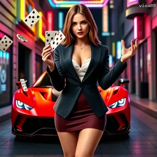visa89: Bet Sport Dengan Fitur Terbaik untuk Pemain Indonesia